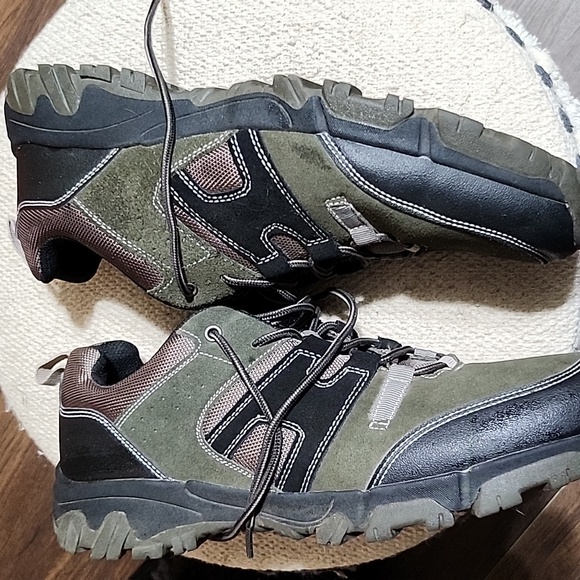 Men's Rockport 11 1/2 gently worn - Picture 3 of 6